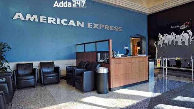 American Express New Office Gurgaon