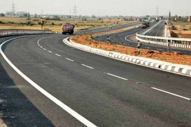 NHAI Self Healing Roads