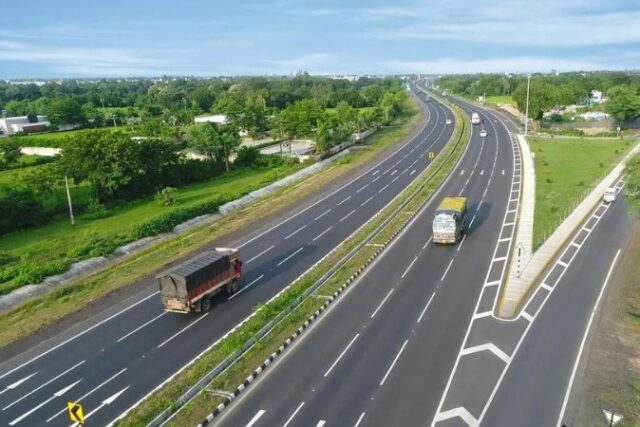 NH-530B to Link Bareilly with Mathura