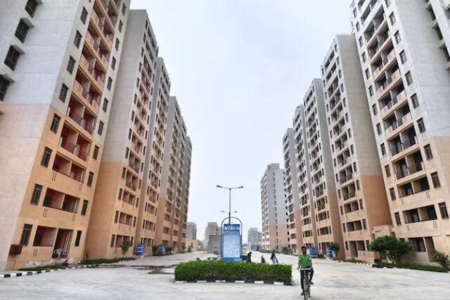 New Costing Guidelines for Flats in UP