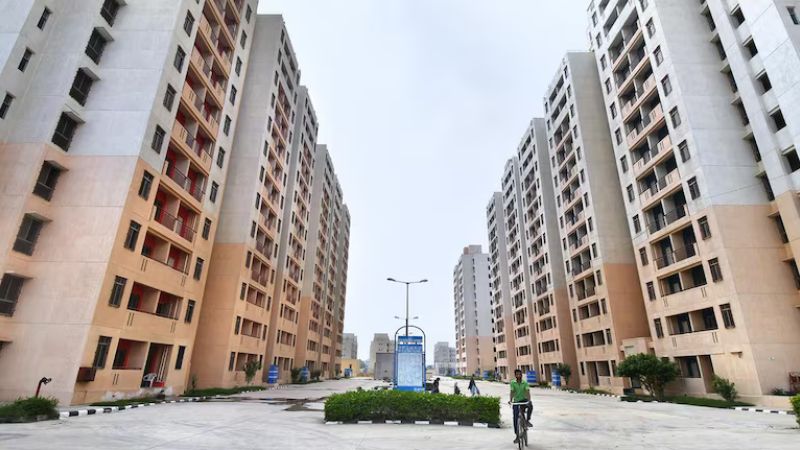 New Costing Guidelines for Flats in UP