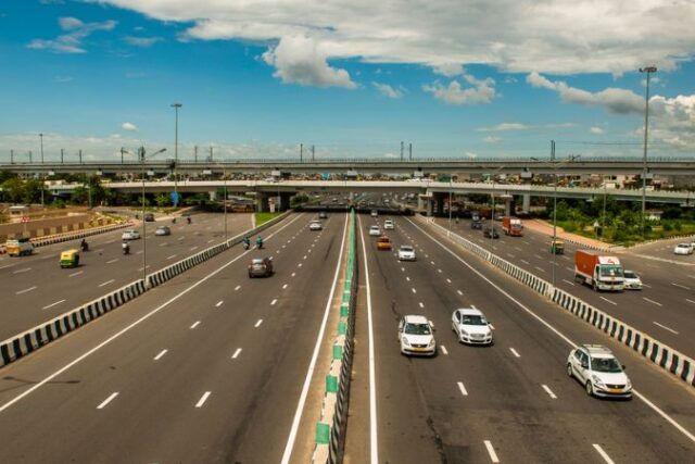 Delhi-Meerut Expressway To Remain Close