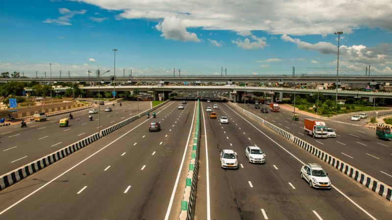 Delhi-Meerut Expressway To Remain Close