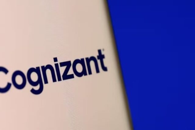 Cognizant Lists Chennai Office