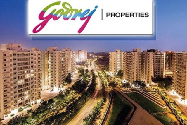 Godrej Properties