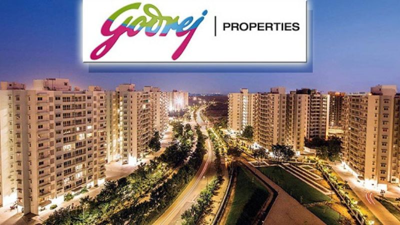 Godrej Properties