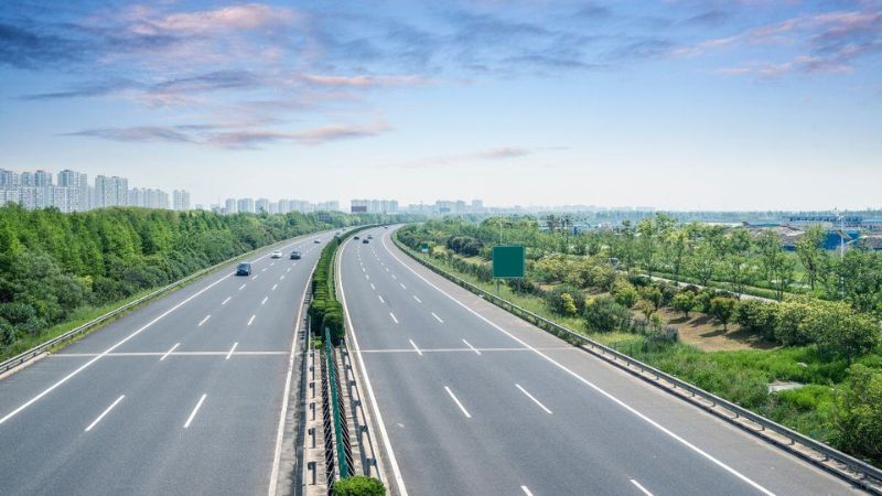 Kolkata-Bangkok Highway Route