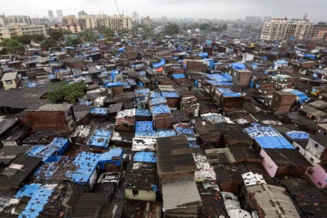 Dharavi Redevelopment Project Started with Bhoomipujan