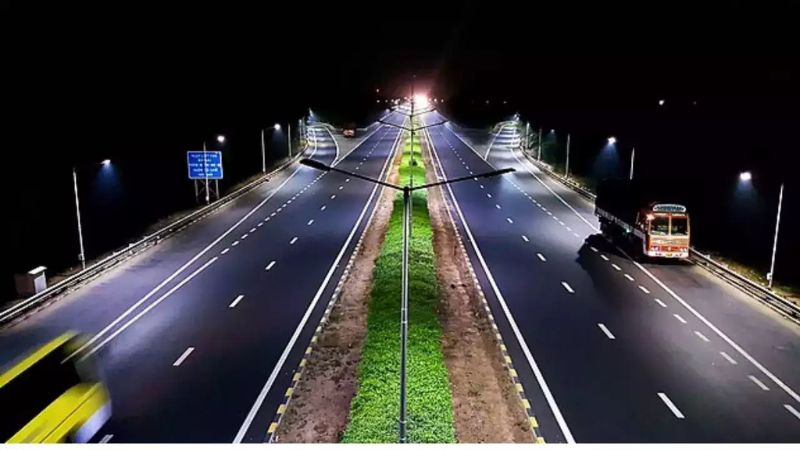 Khurja-Palwal Expressway