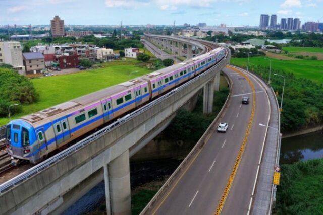 Samaypur Badli-Kundli-Sonipat Metro