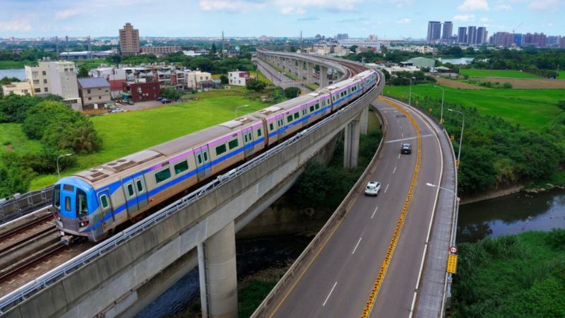 Samaypur Badli-Kundli-Sonipat Metro