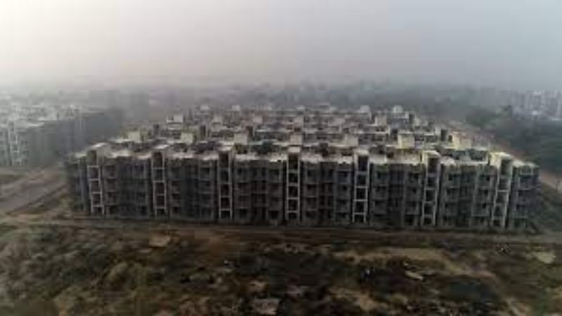 Yamuna Authority to Launch Flat Scheme