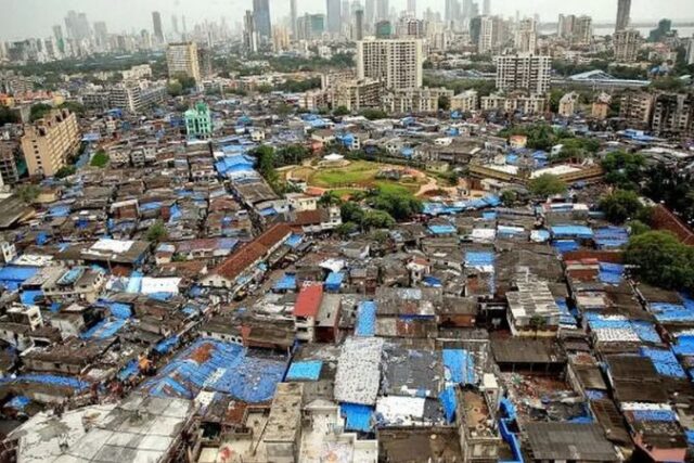 Dharavi Redevelopment Project