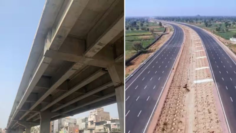 Lucknow-Kanpur Expressway