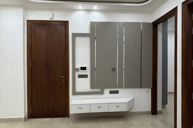 Pitampura , Deepali Enclave