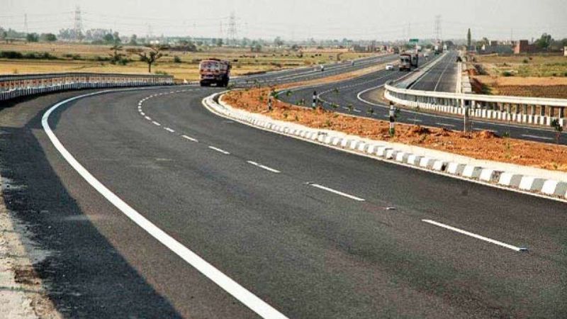 NHAI Self Healing Roads