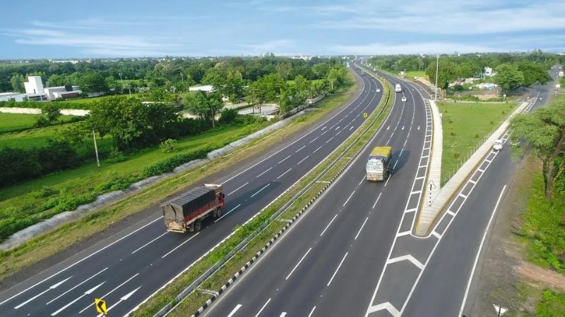 NH-530B to Link Bareilly with Mathura