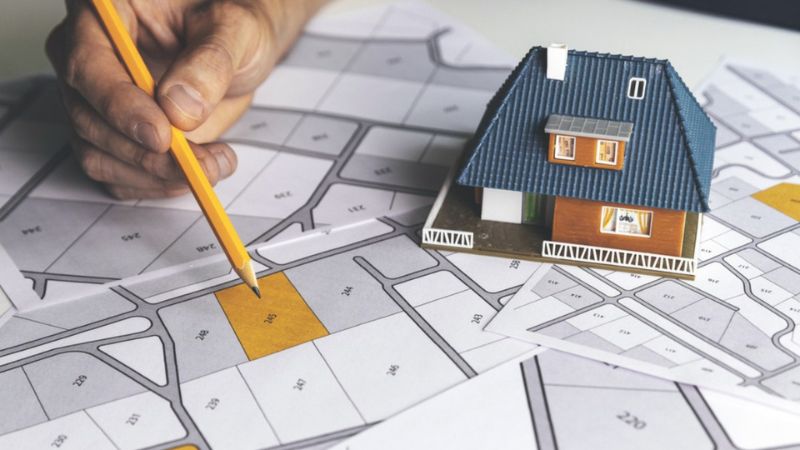 Residential Plots Scheme Near Noida Airport