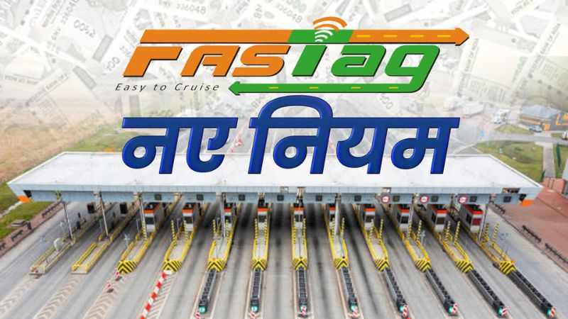 Fastag New Rules