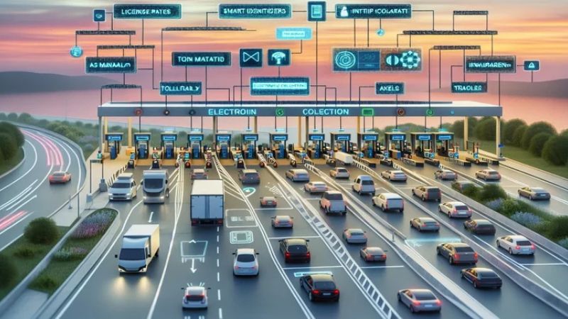 GNSS Based Toll System