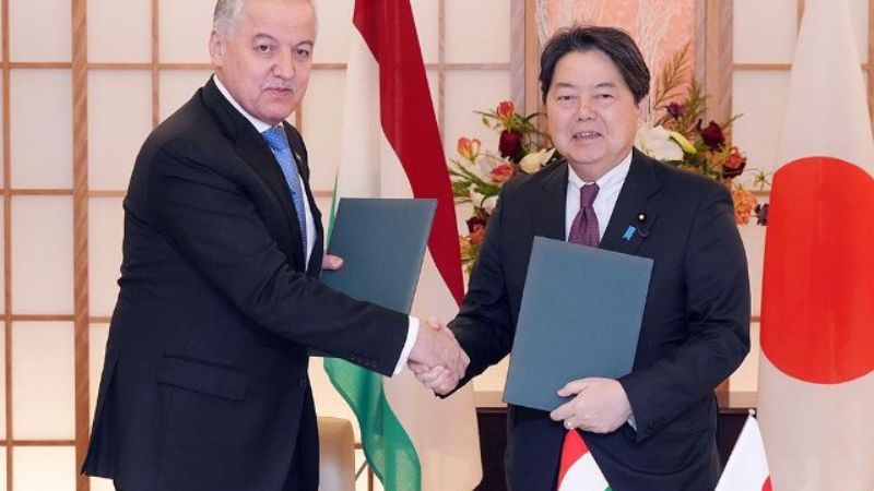 Japanese Firms Looking to Invest Over