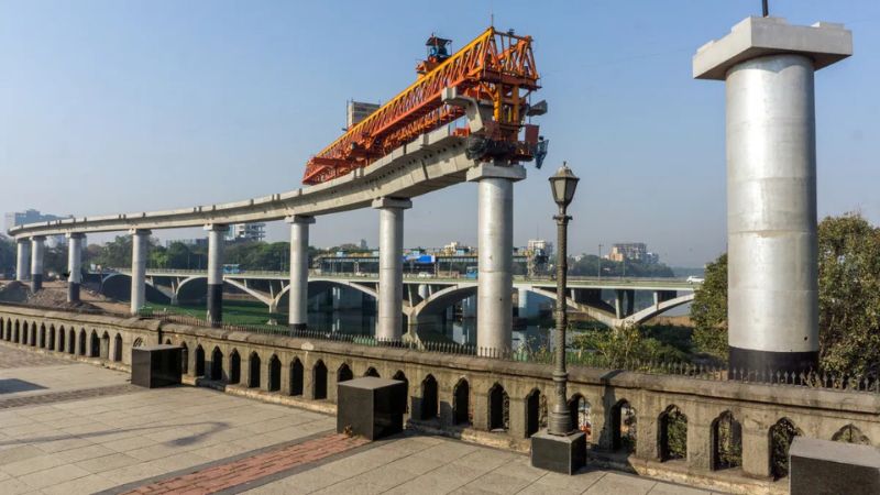 Palam Vihar to Dwarka Metro