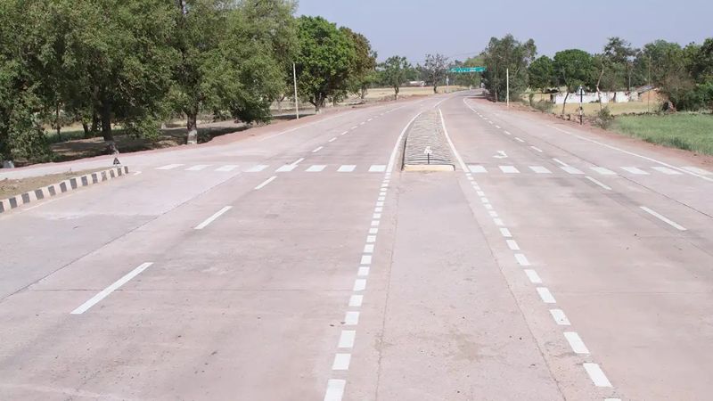 Whitetopping Technology To Quick Fix Potholes