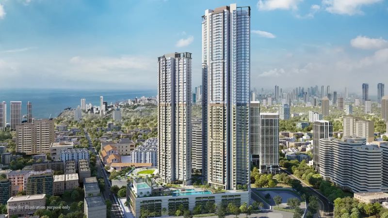 Godrej Properties Wins Bid For 2 Plots