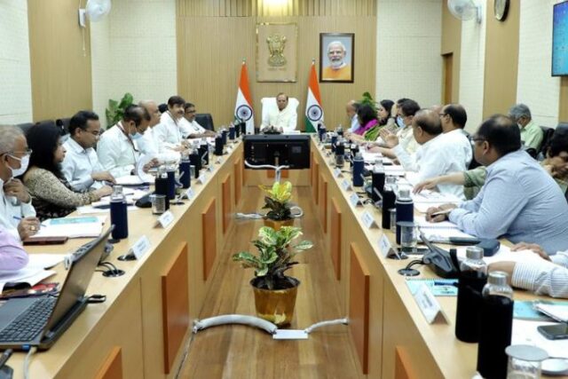 DDA to Develop Multi-Sports Complex in Rohini Sector 34