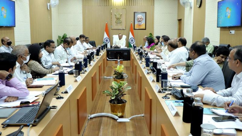 DDA to Develop Multi-Sports Complex in Rohini Sector 34