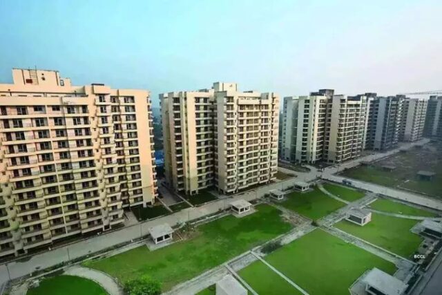 Dwarka Housing Scheme 2025