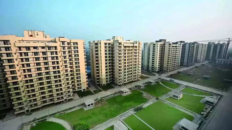 Dwarka Housing Scheme 2025