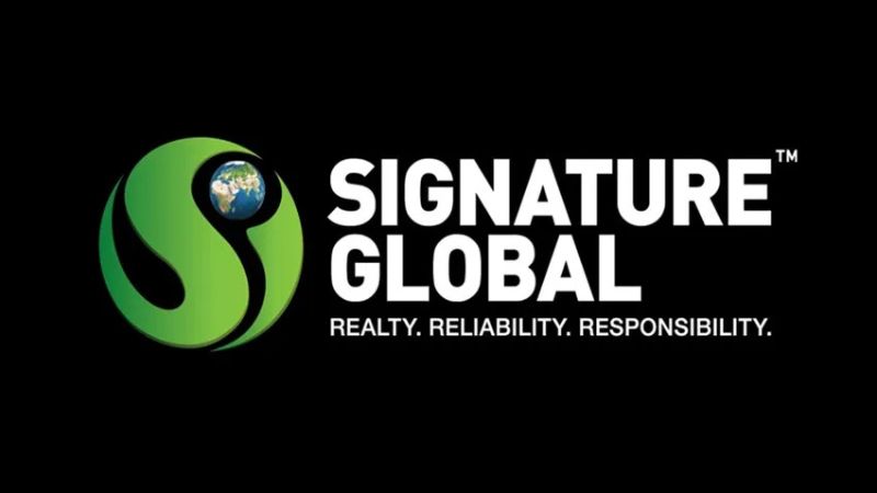 Signature Global to Invest ₹4,000 Crore