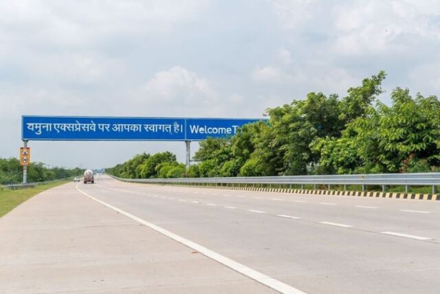 YEIDA’s Major Urban Expansion