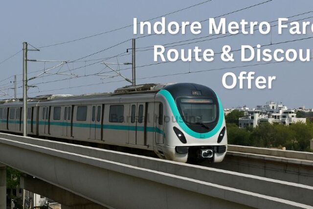 Indore Metro
