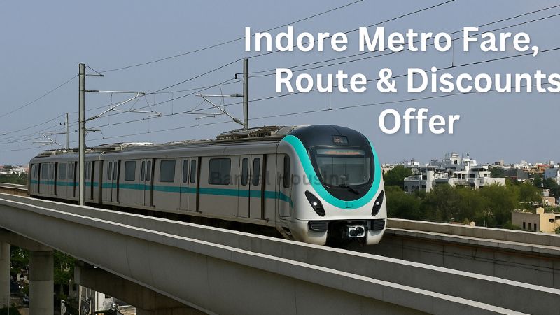 Indore Metro