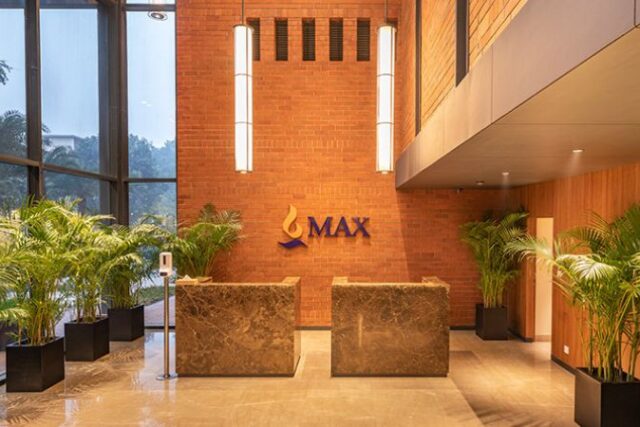 Max Estates Revives Delhi One Project