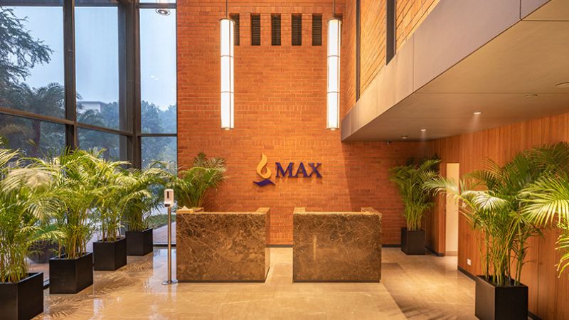 Max Estates Revives Delhi One Project