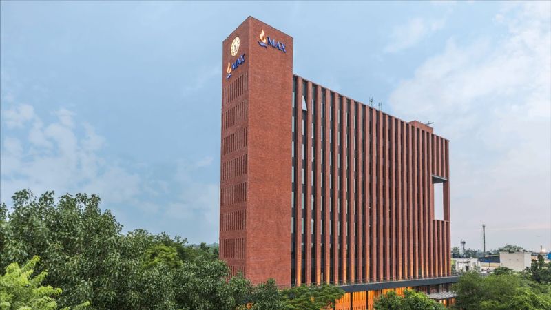 Max Estates to Invest ₹15,000 Cr