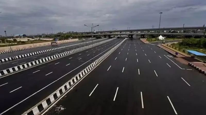 Agra to Bareilly Expressway