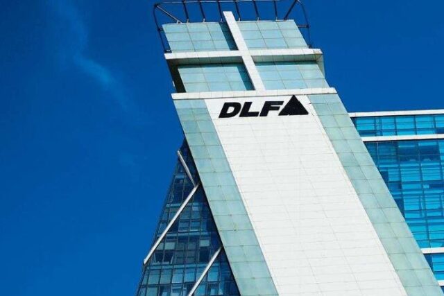 DLF to Launch New Residential Projects