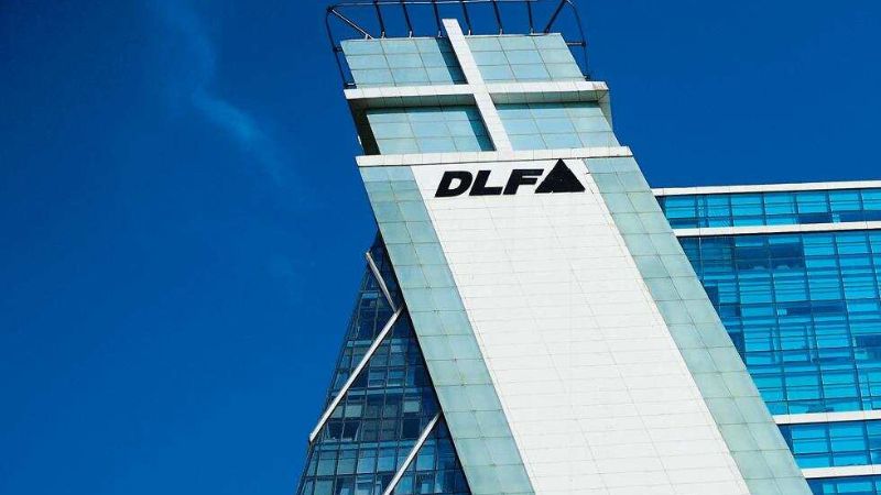 DLF to Launch New Residential Projects