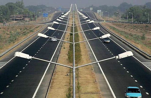 Bharatmala Project