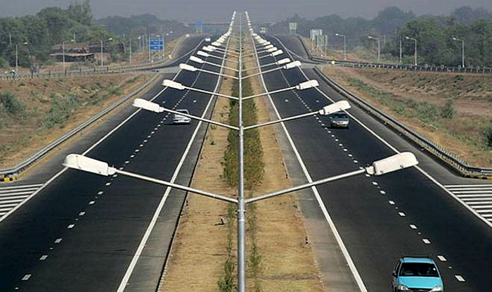 Bharatmala Project